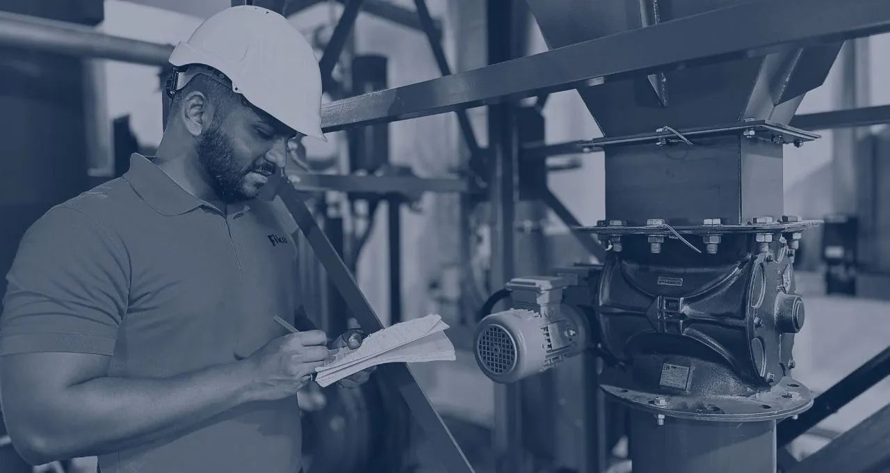 Fike global explosion protection consultancy