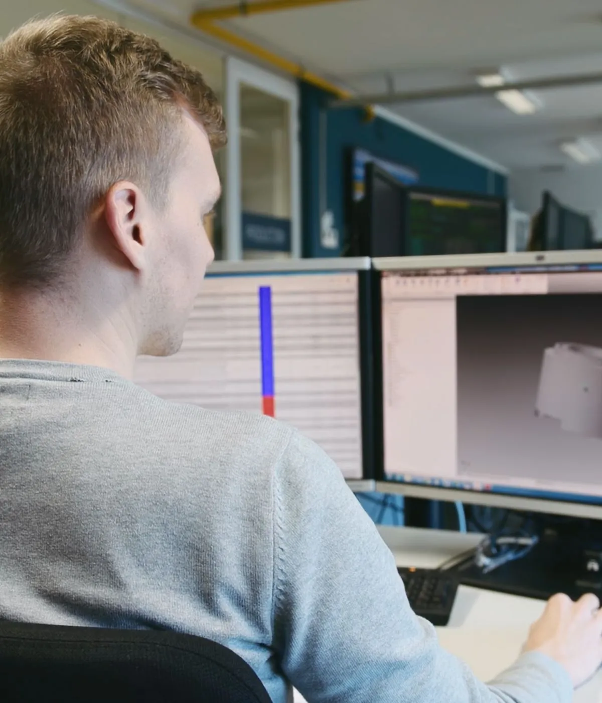 custom engineered solutions