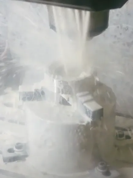 G2 Laser Disc Production