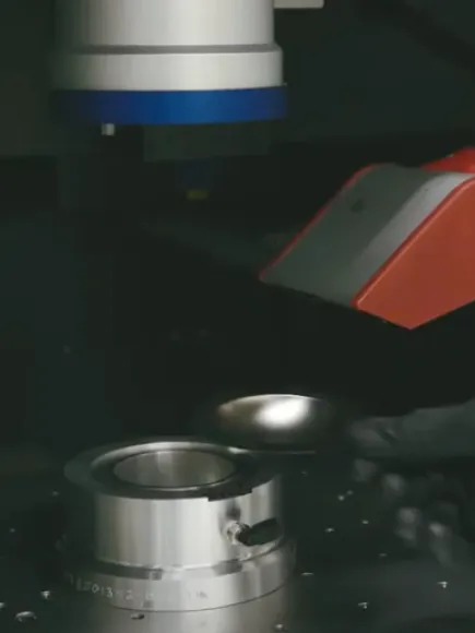 Producing G2 rupture discs
