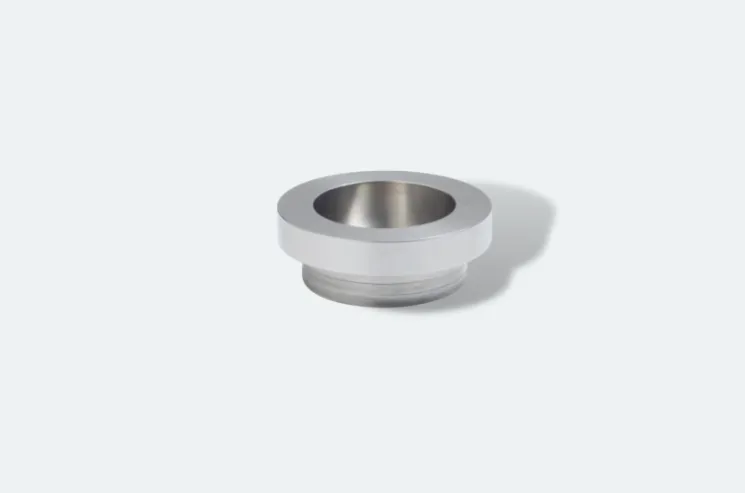 Custom Engineered Disc