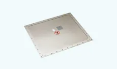 Drivent top angle COB