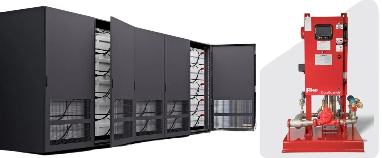 DuraQuench_Pro_-_BESS_Battery_Rack_Room