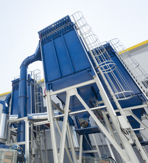 Explosion Protection for Dust Hazards | Fike