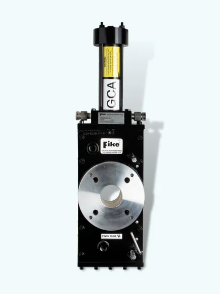 EI Gate Valve