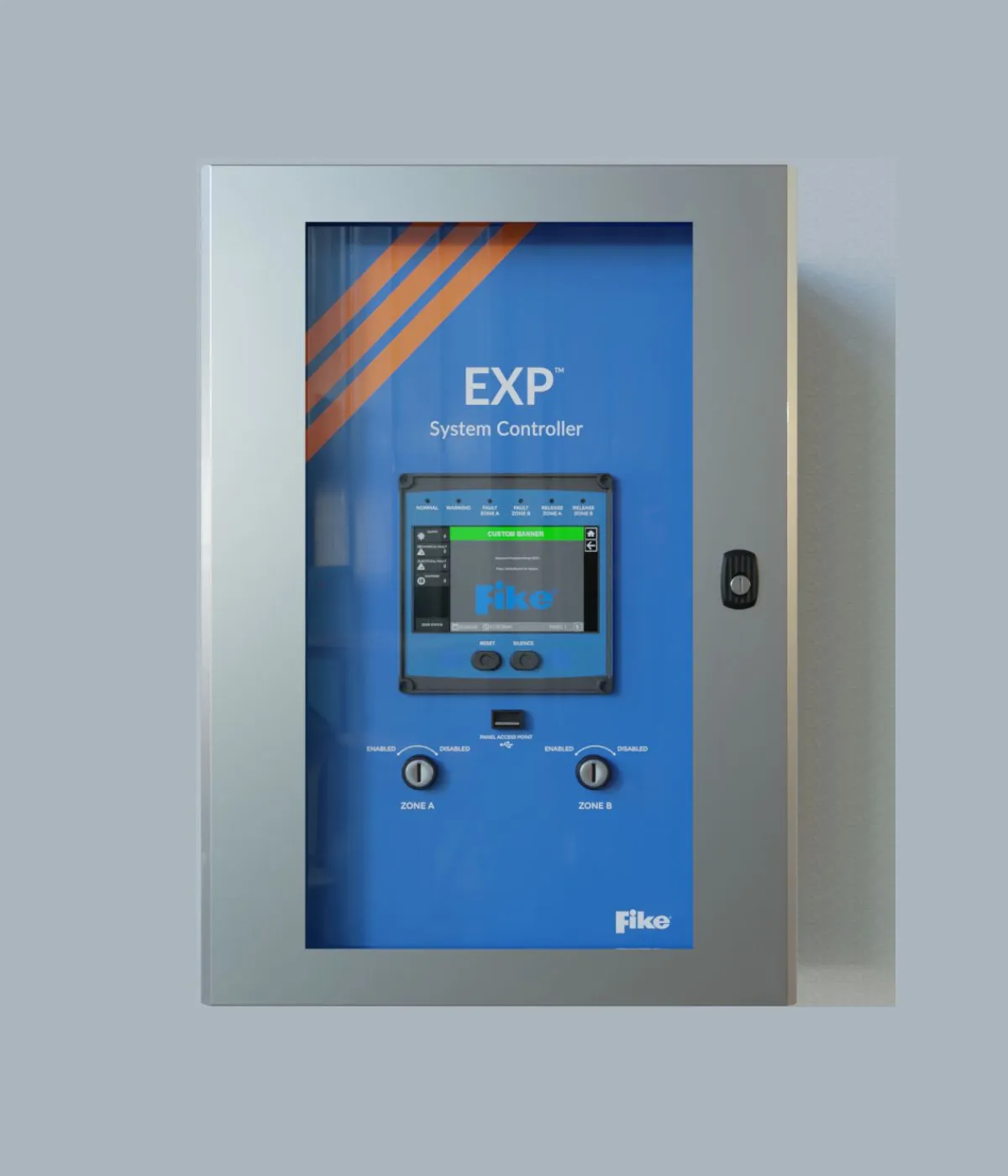 EXP Prod Card