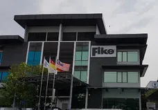 Fike APAC