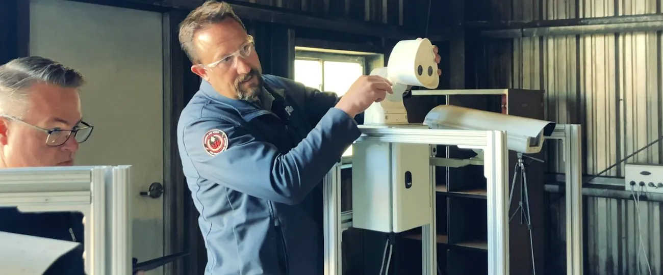 Fike Battery Hazard Analysis - How it works 1300x540