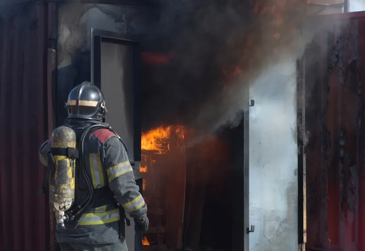 How Fire Control Panels Work