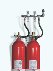 Inert Gas