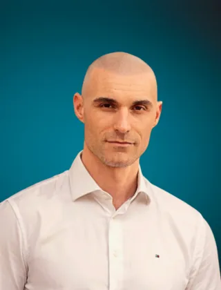 Javier Martin
