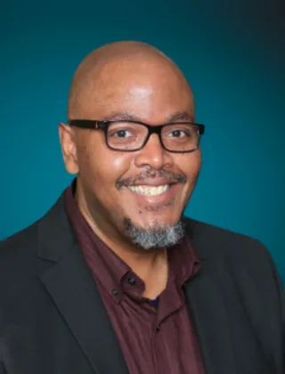 Kevin Jeffries, Sr Explosion Protection Consultant