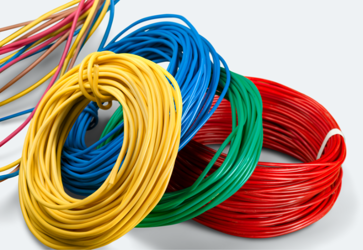 Linear Heat Detector Cable & Distributed Temp Sensing Fike