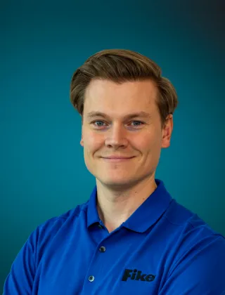 Luc Cormier
