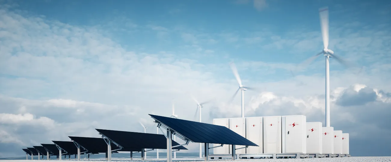 Solar Farm BESS - 1300x540