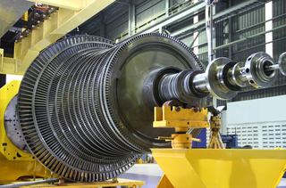 Steam Turbine