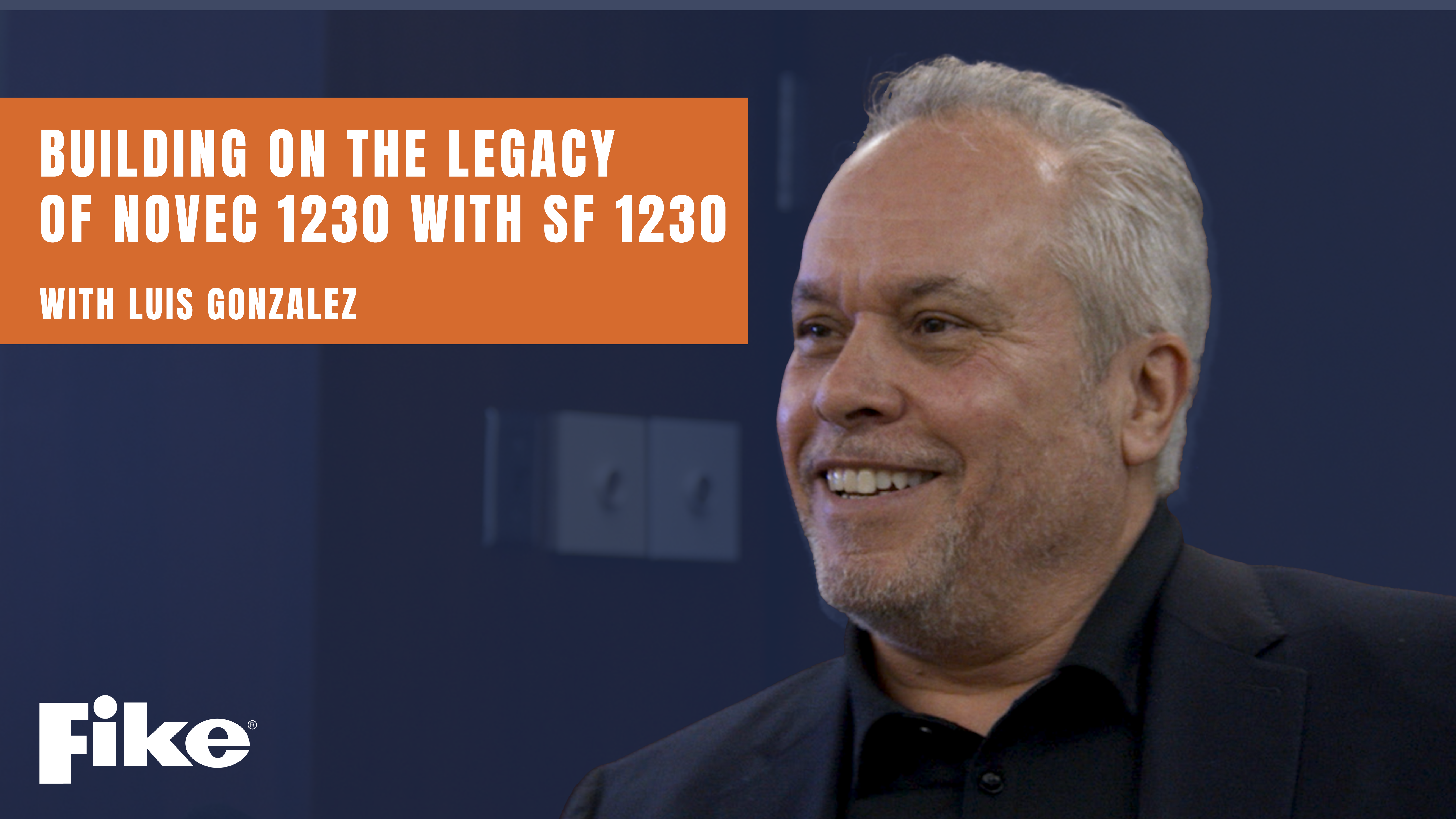 SF 1230 & Luis Gonzalez