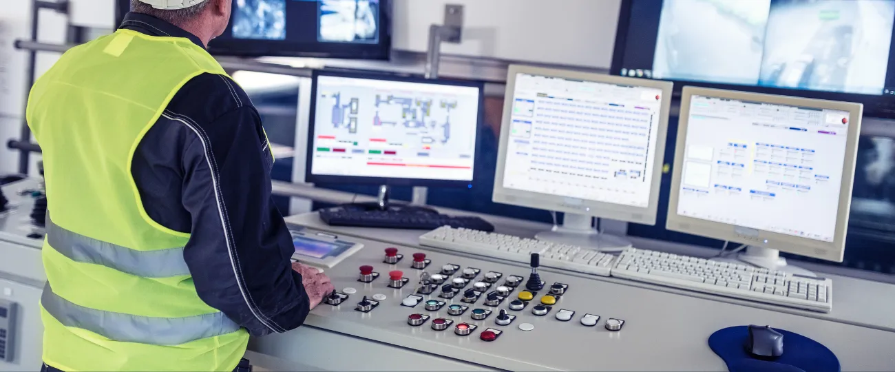 Wind Mill Control Room - 1300x540