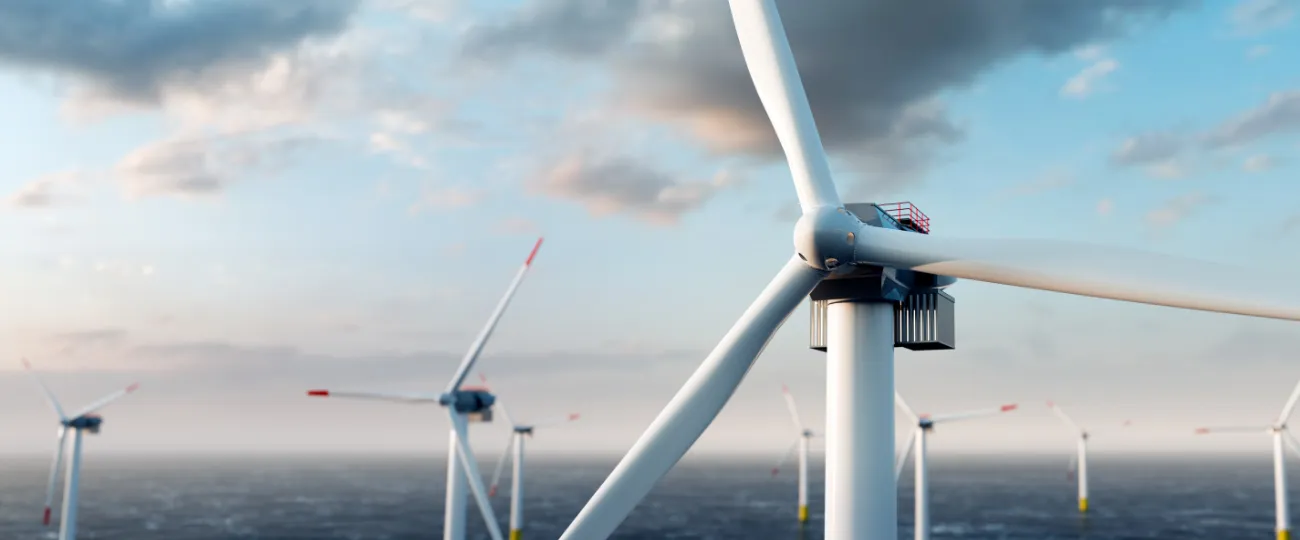 Wind Turbine
