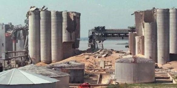 damage-view-of-blaye-explosion