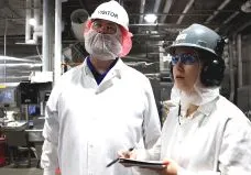 explosion protection consultancy
