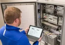explosion protection install and service