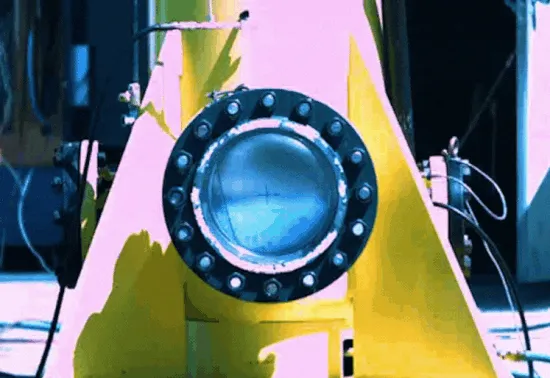 G2 Burst Disc