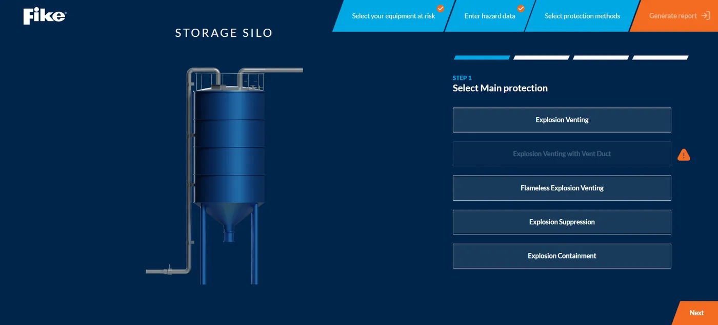 Silos