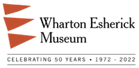 wharton esherick museum logo